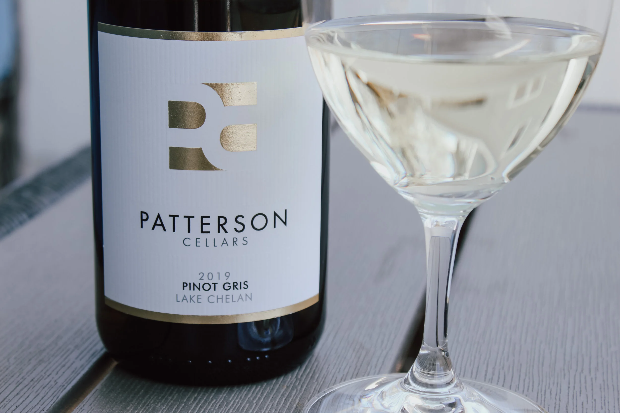 2019 Pinot Gris Release