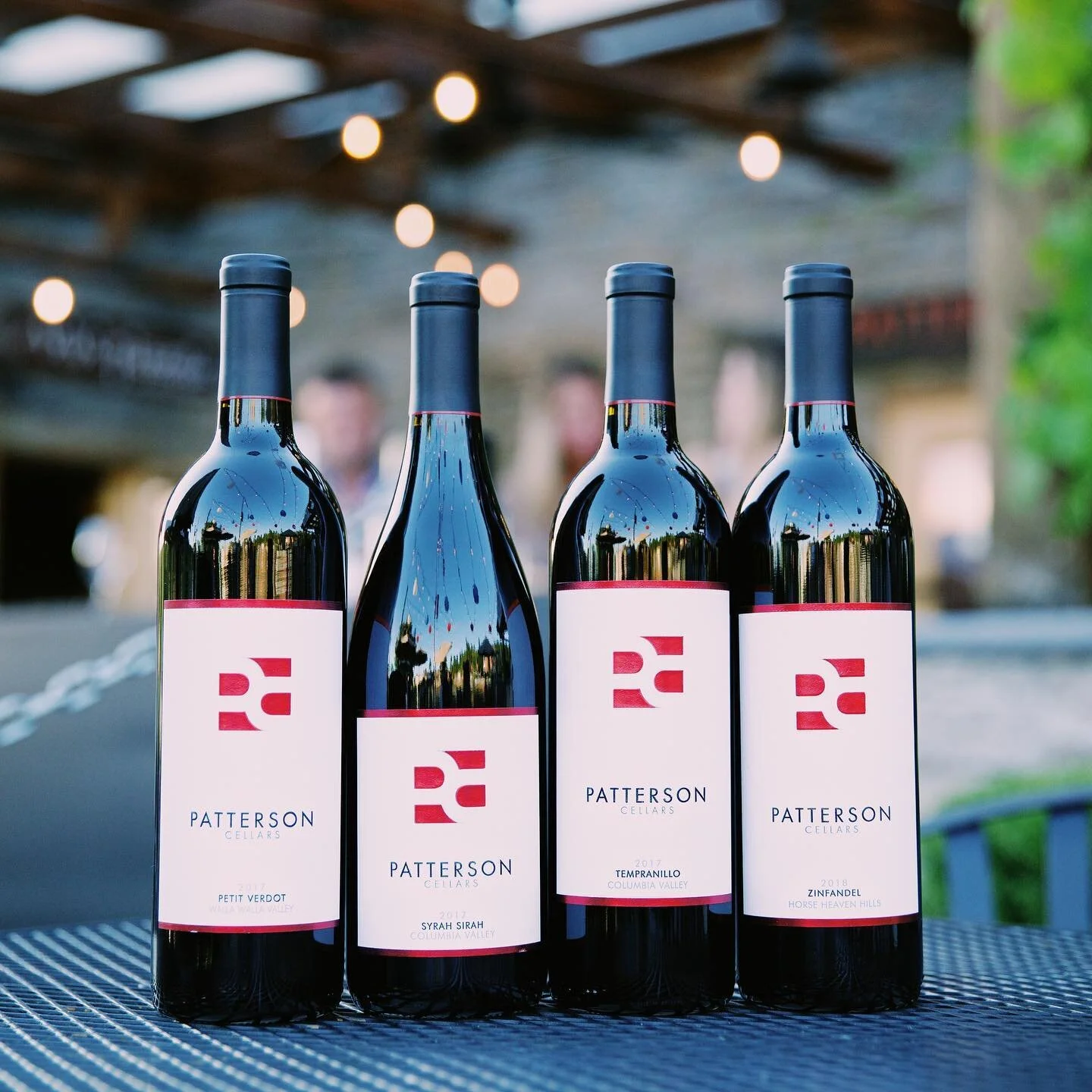 Patterson Cellars