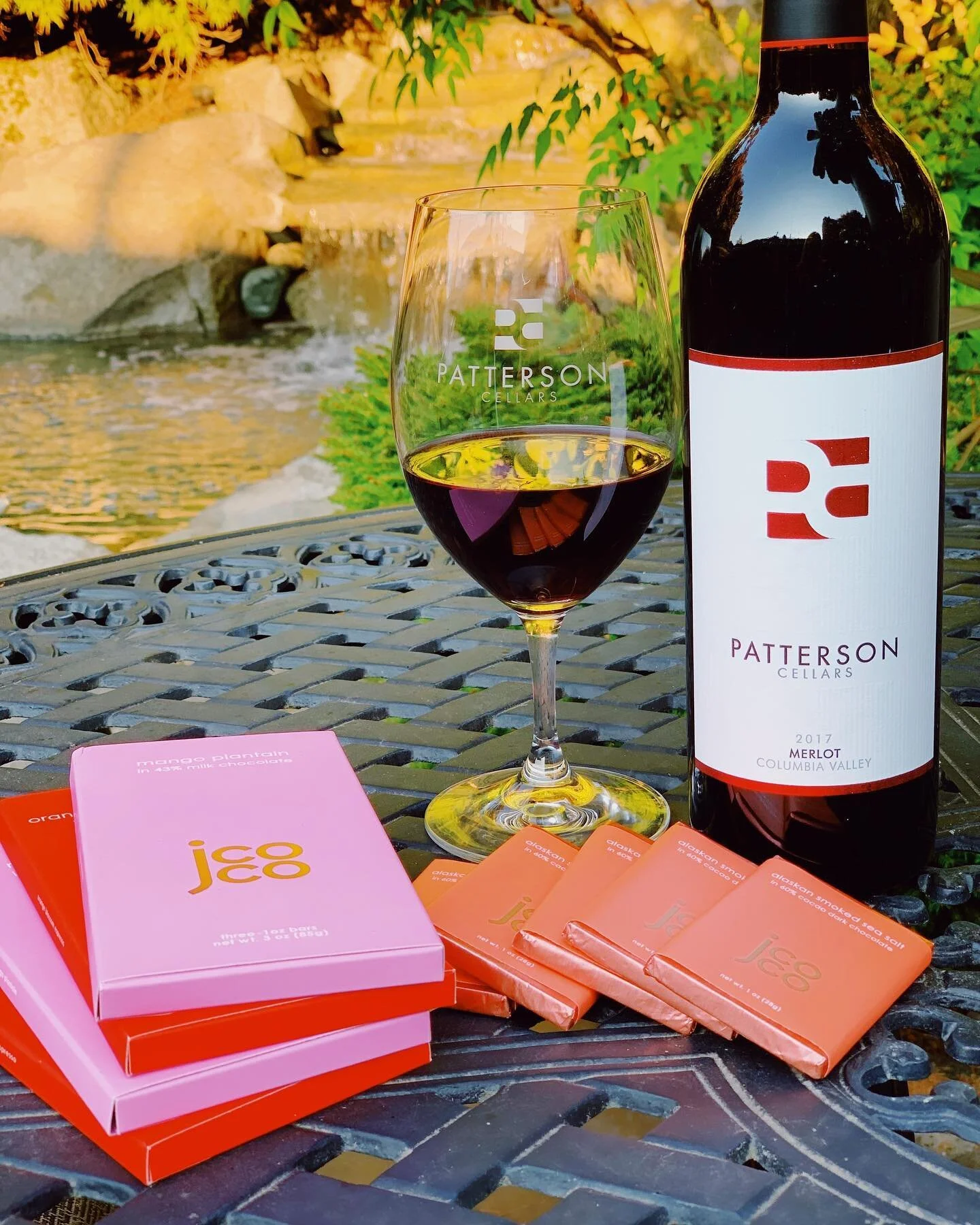 Patterson Cellars