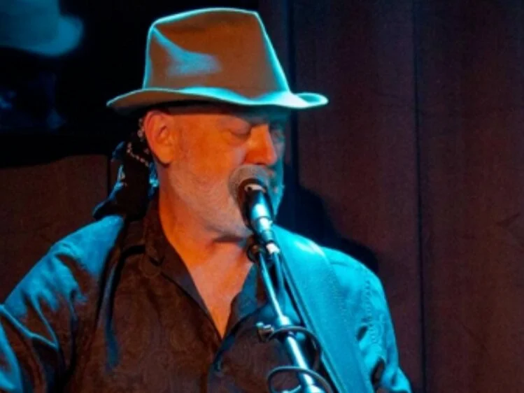 Live Music at SODO: Rob Tudor