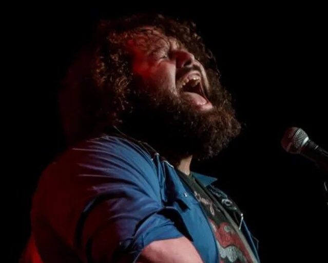 Live Music at SODO: James Coates