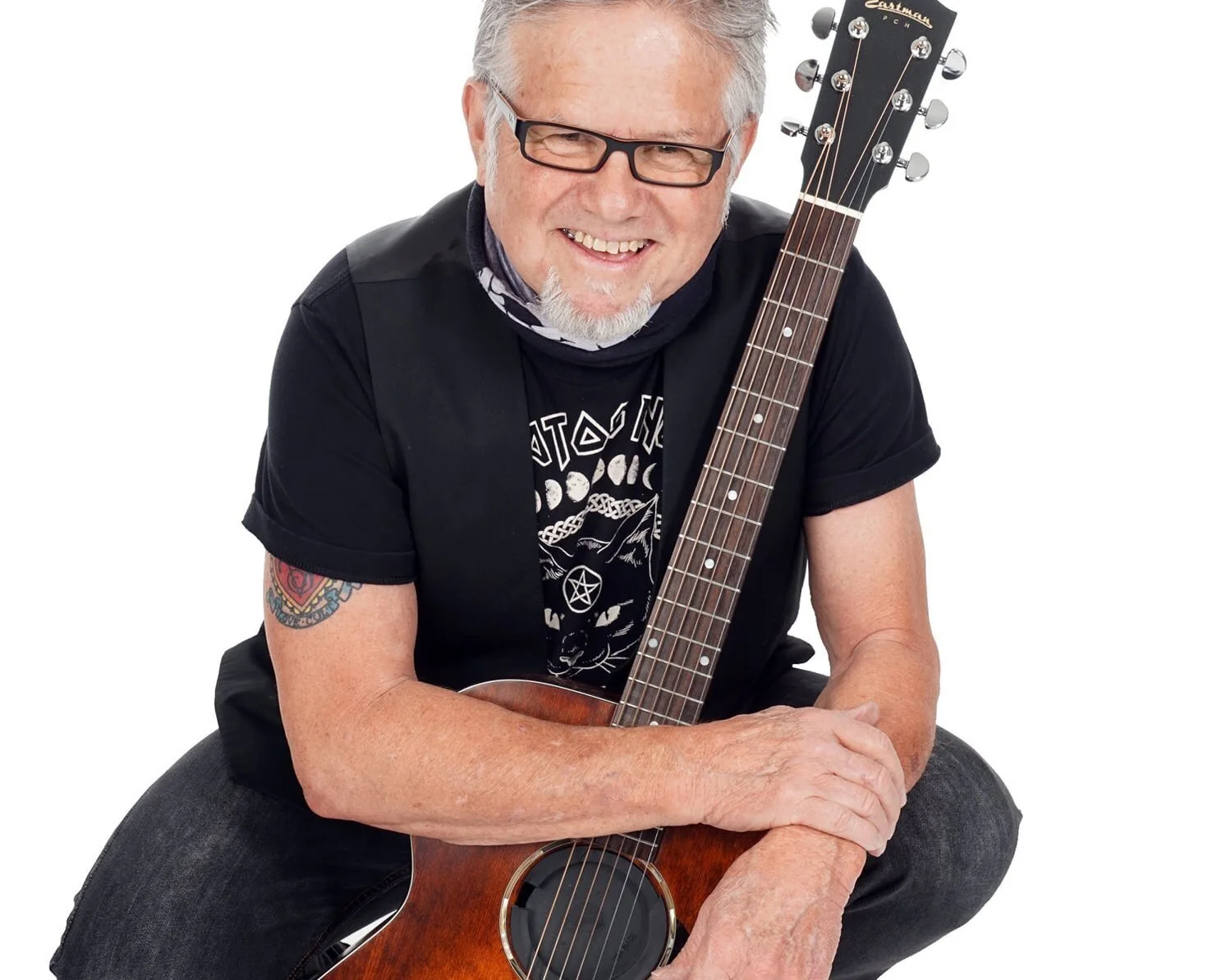 Live Music at Hollywood Hill: Billy Stoops