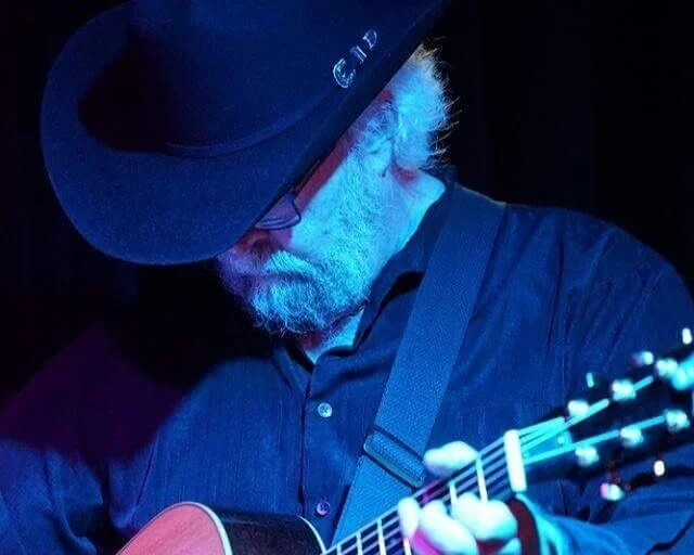 Live Music at SODO: Dave Harmonson