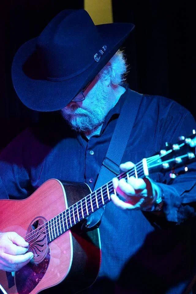 Live Music at SODO: Dave Harmonson