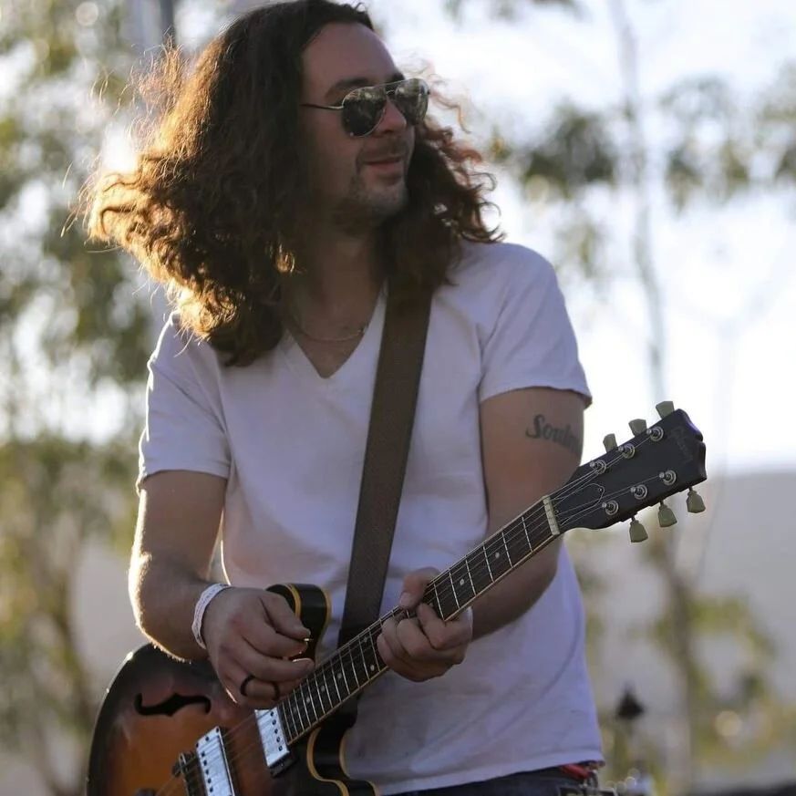 Live Music at Warehouse Winery &amp; Tasting Room: Kevin Redlich