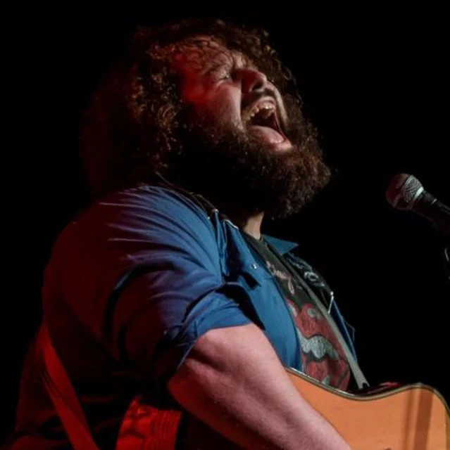 Live Music at Hollywood Hill Tasting Room: James Coates