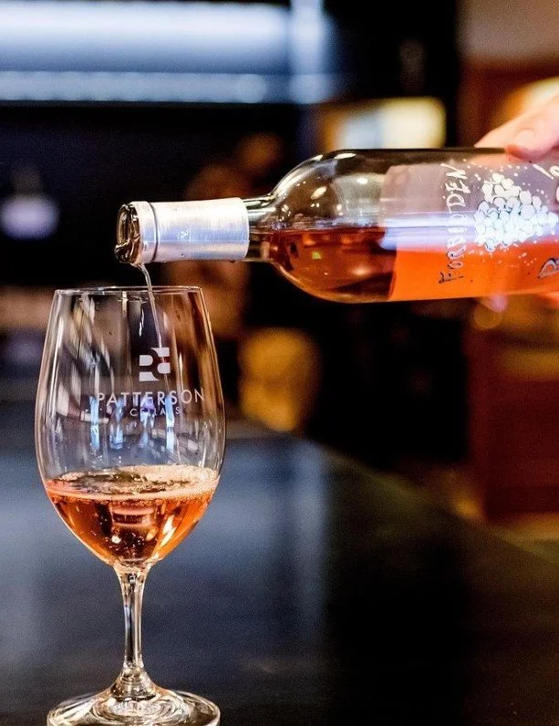 Leavenworth Wine Tasting Room — Patterson Cellars