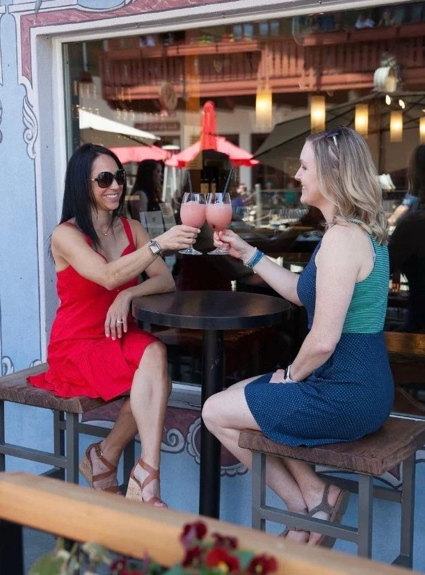 Leavenworth Wine Tasting Room — Patterson Cellars