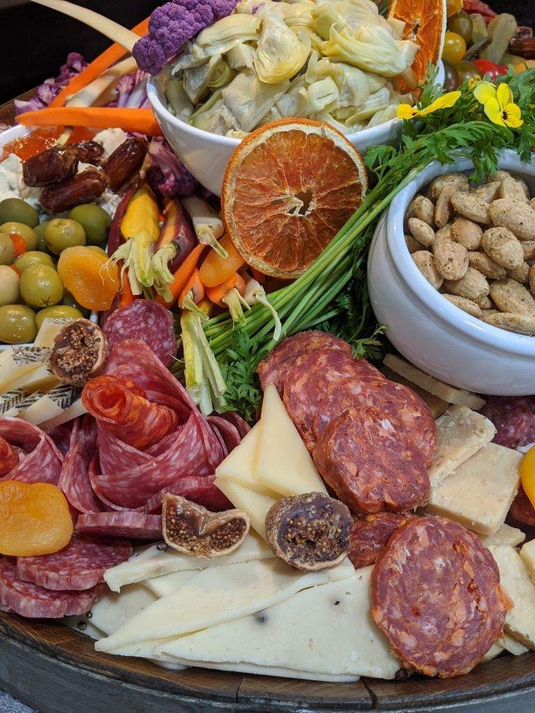 Barrel Weekend in Walla Walla