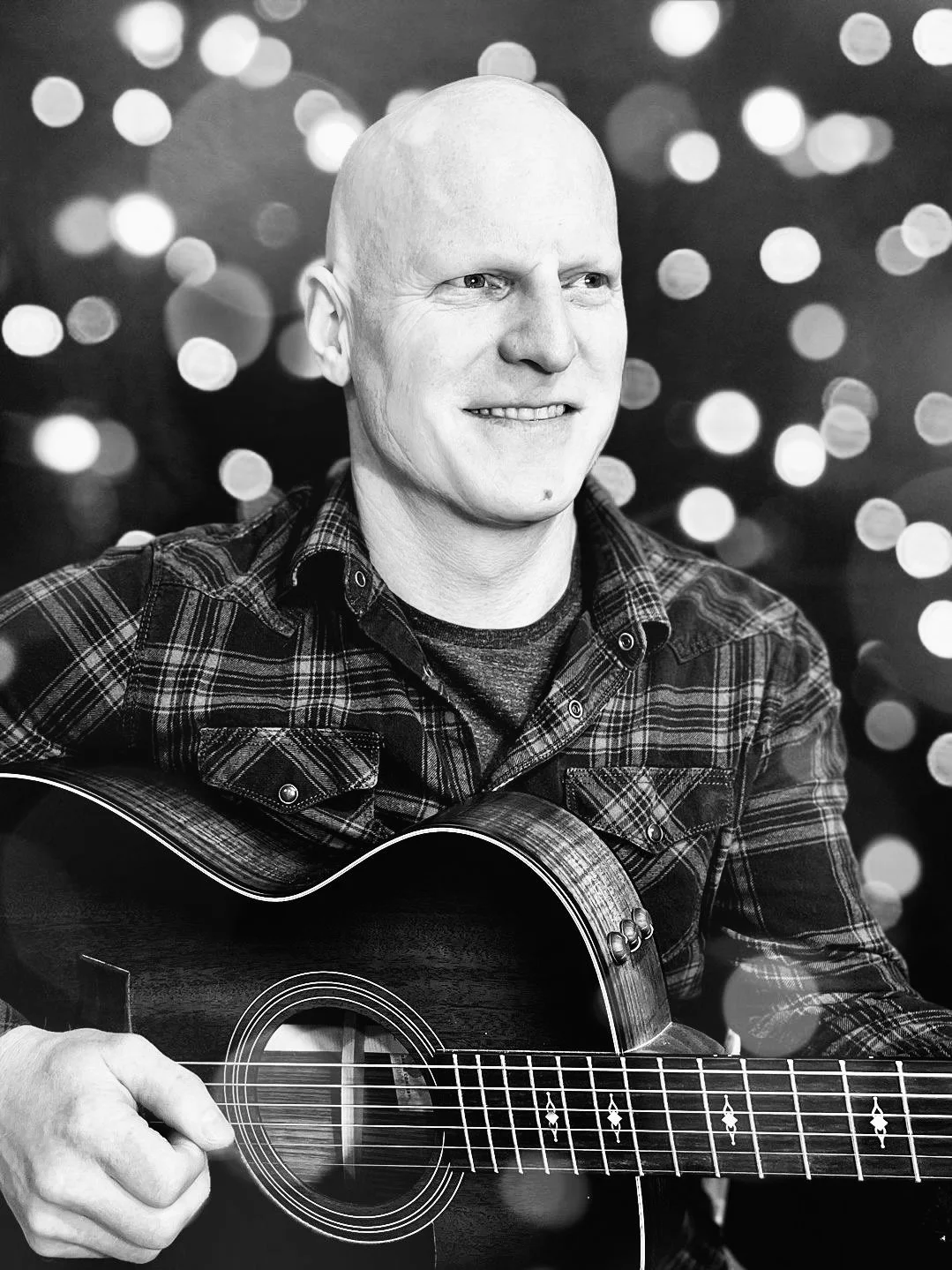 Live Music at Leavenworth Tasting Room: Owen Barnhart