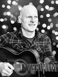 Live Music at Leavenworth Tasting Room: Owen Barnhart