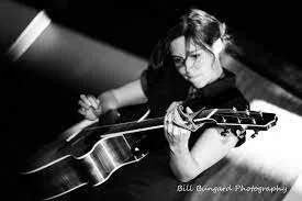 Live Music at Hollywood Hill Tasting Room: Gina Belliveau