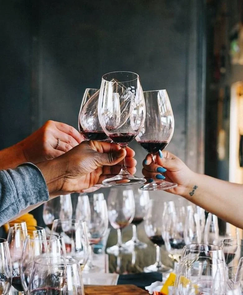 Tipsy Fools' Bothell Wine, Beer and Spirits — Patterson Cellars