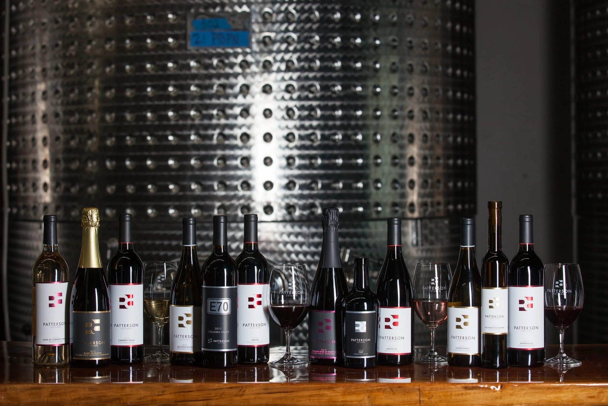 Woodinville Warehouse District Industry Night