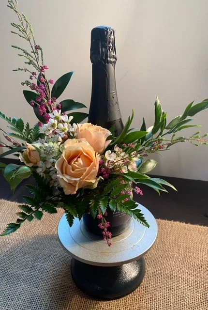 Mothers Day Floral Making Class