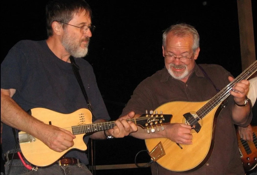 Live Music at Hollywood Hill Tasting Room: Norman Baker