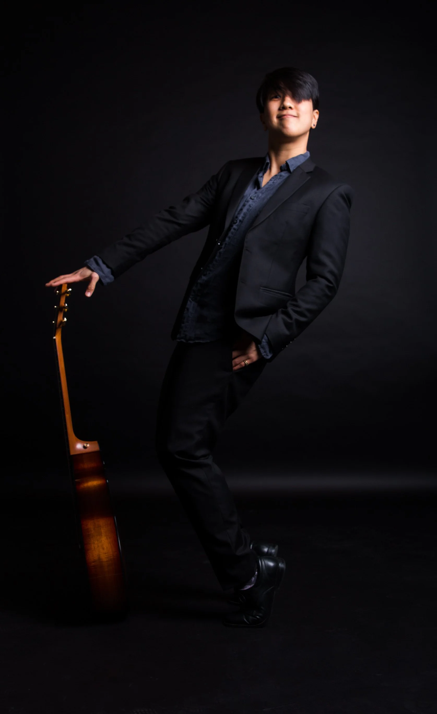 Live Music at Hollywood Hill Tasting Room: Jeannie Rak