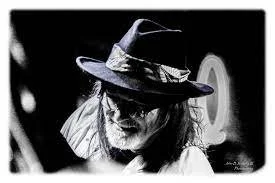 Live Music at Hollywood Hill: Steven Crabtree