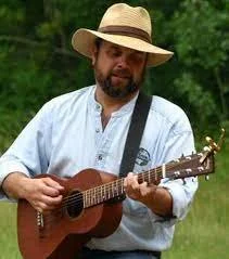 Live Music at Hollywood Hill Tasting Room: Mark Iler