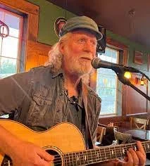 Live Music at Hollywood Hill Tasting Room: Tod Lemkuhl