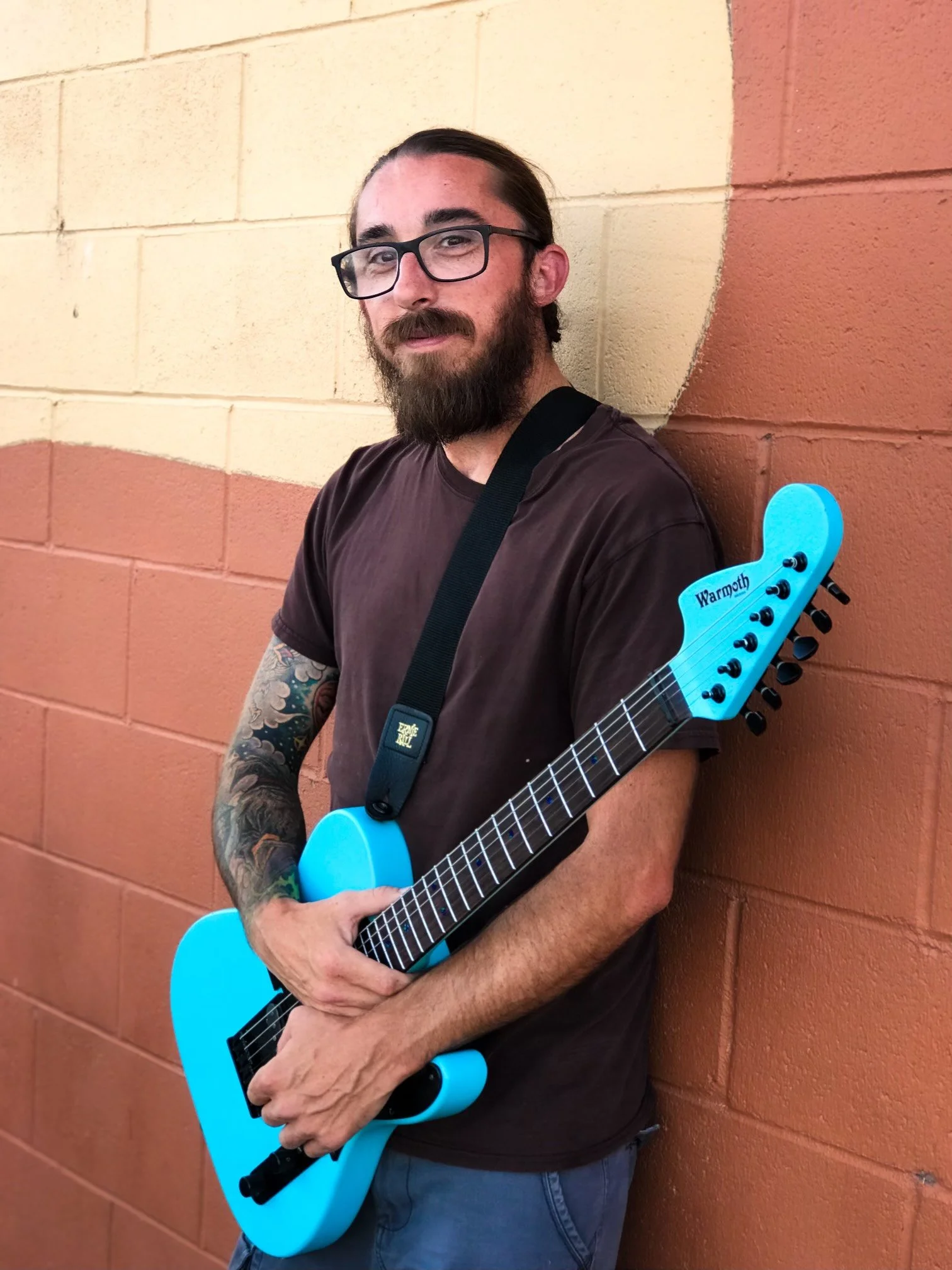 Live Music at Leavenworth Tasting Room: Jacob Simms