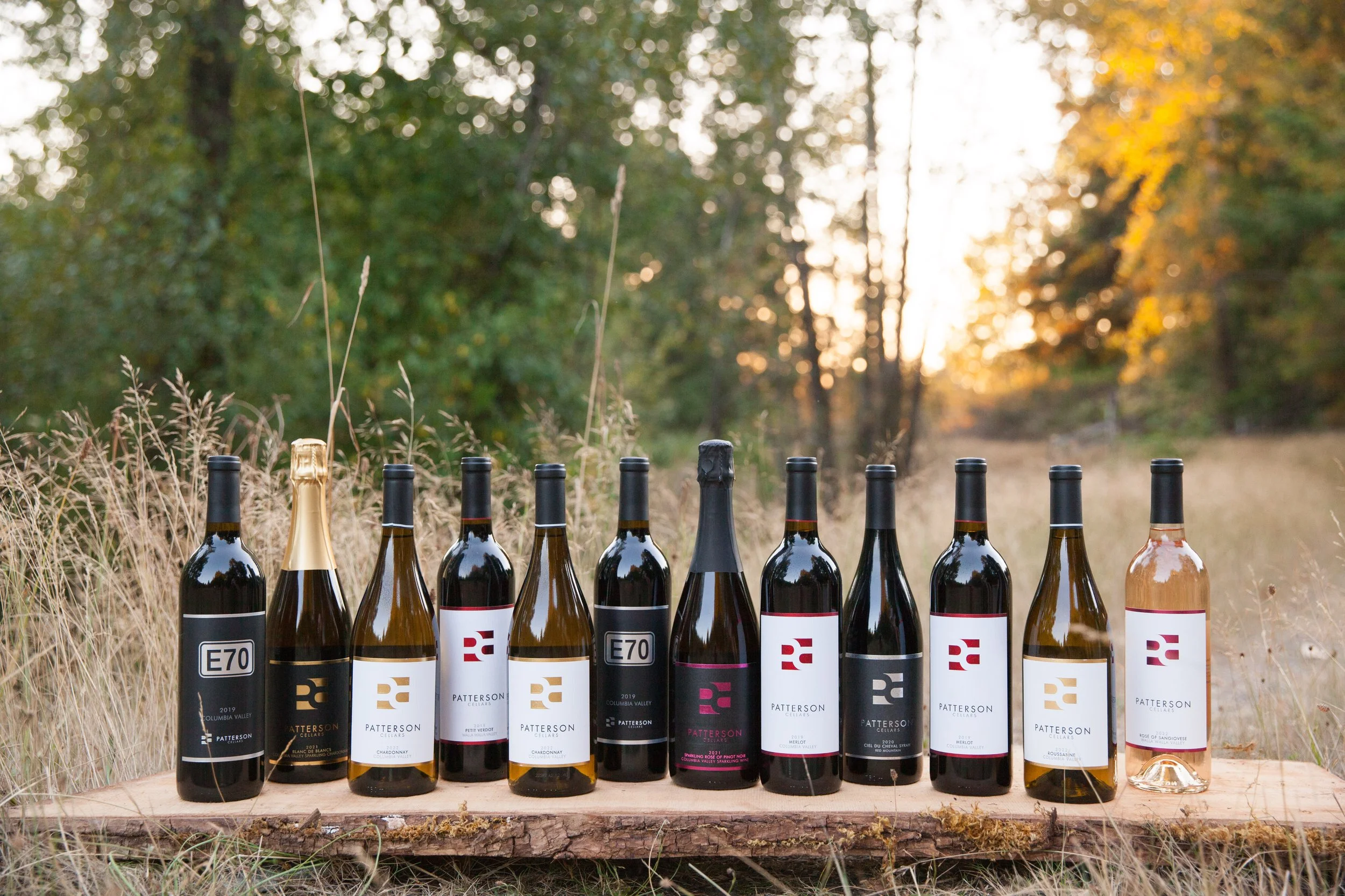 2023 Wine Club Fall Release Begins