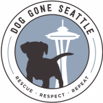 DOG GONE SEATTLE AT THE WAREHOUSE DISTRICT