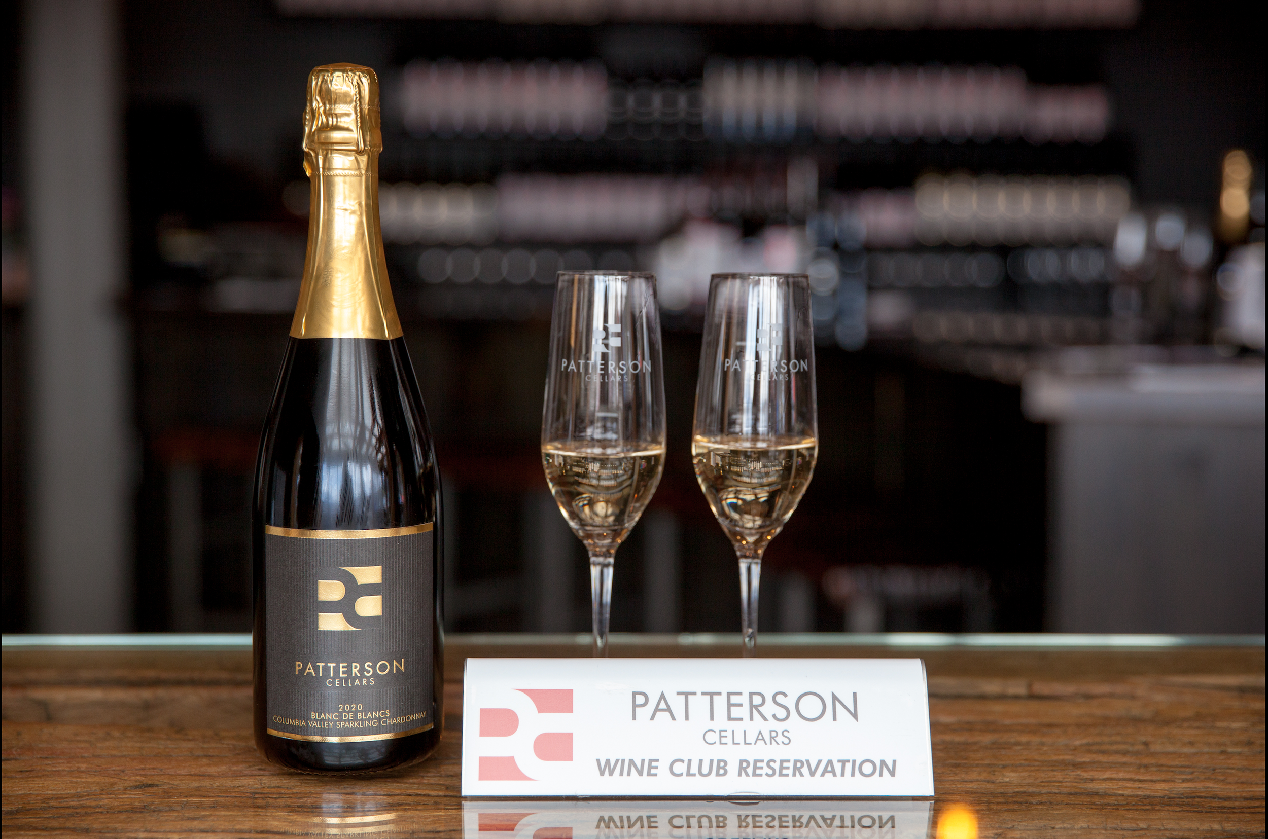New Member Night | Woodinville Warehouse Tasting Room