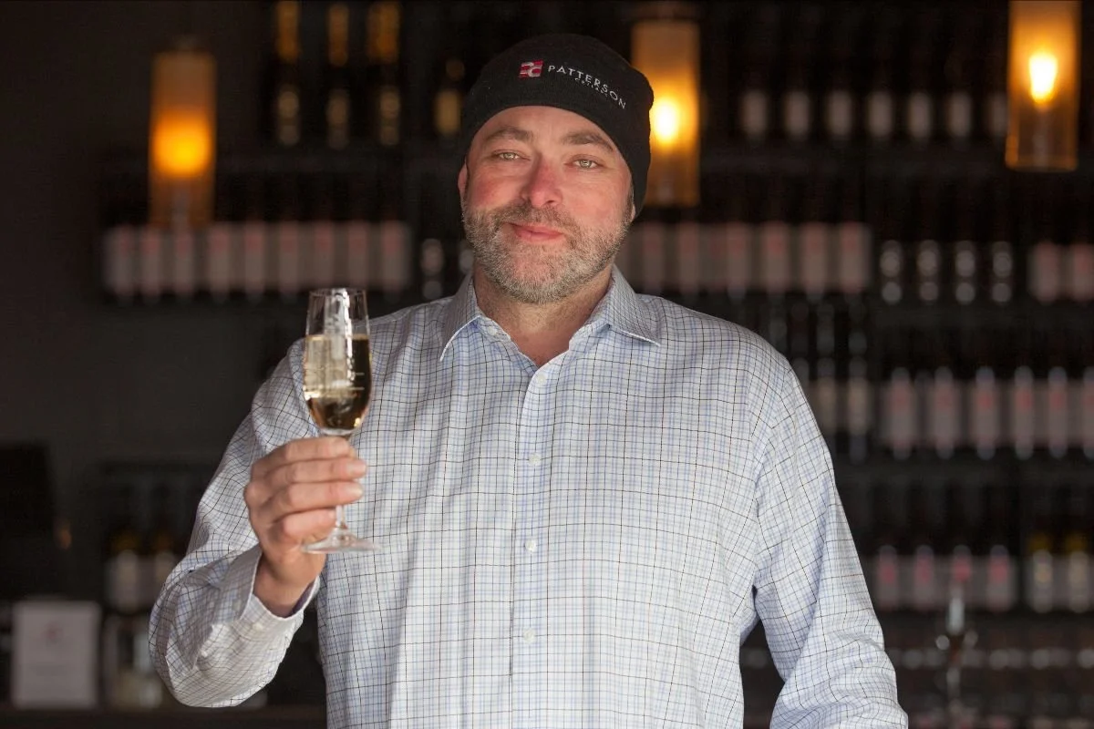 Light Bites with John Patterson