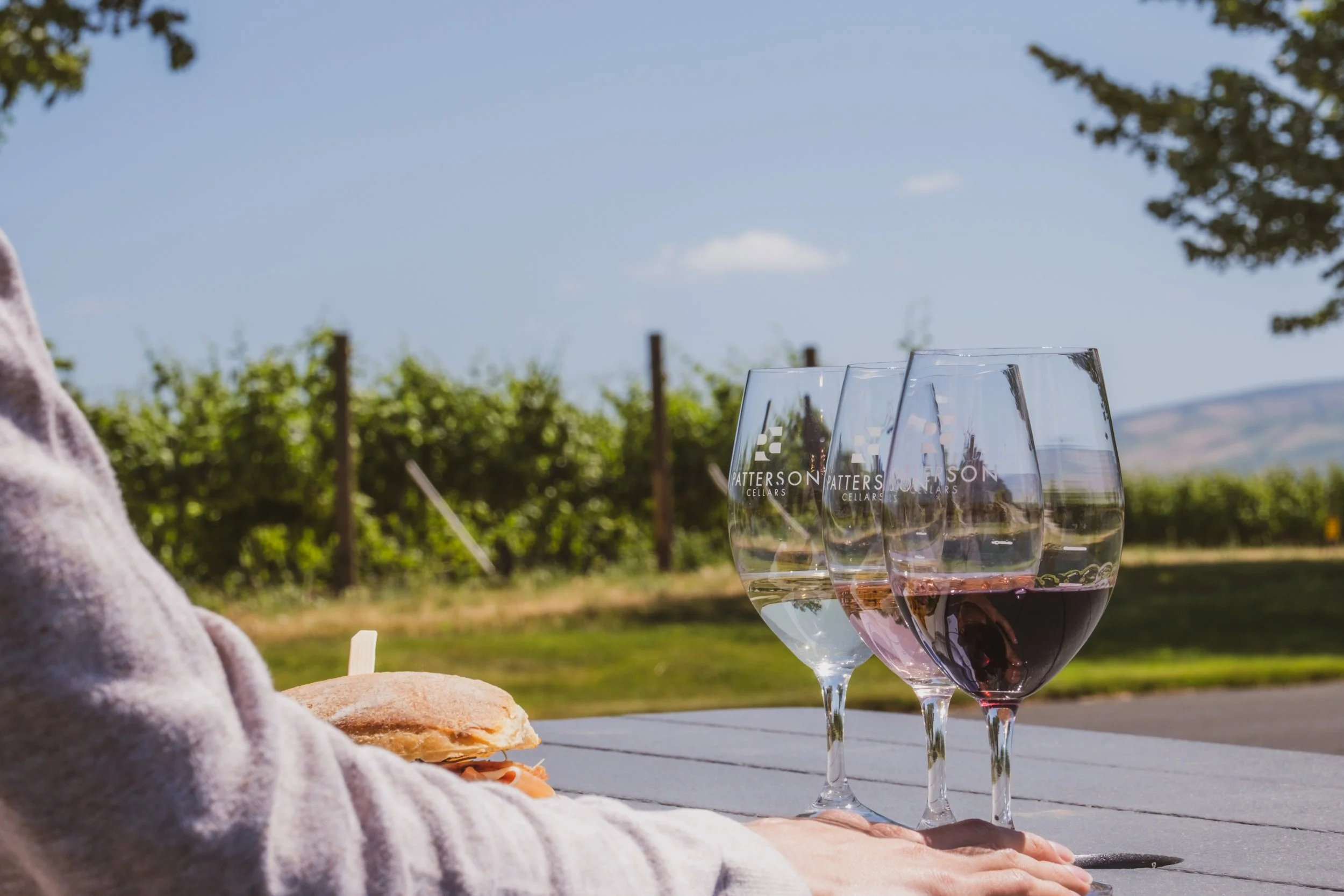 Walla Walla Spring Release Weekend