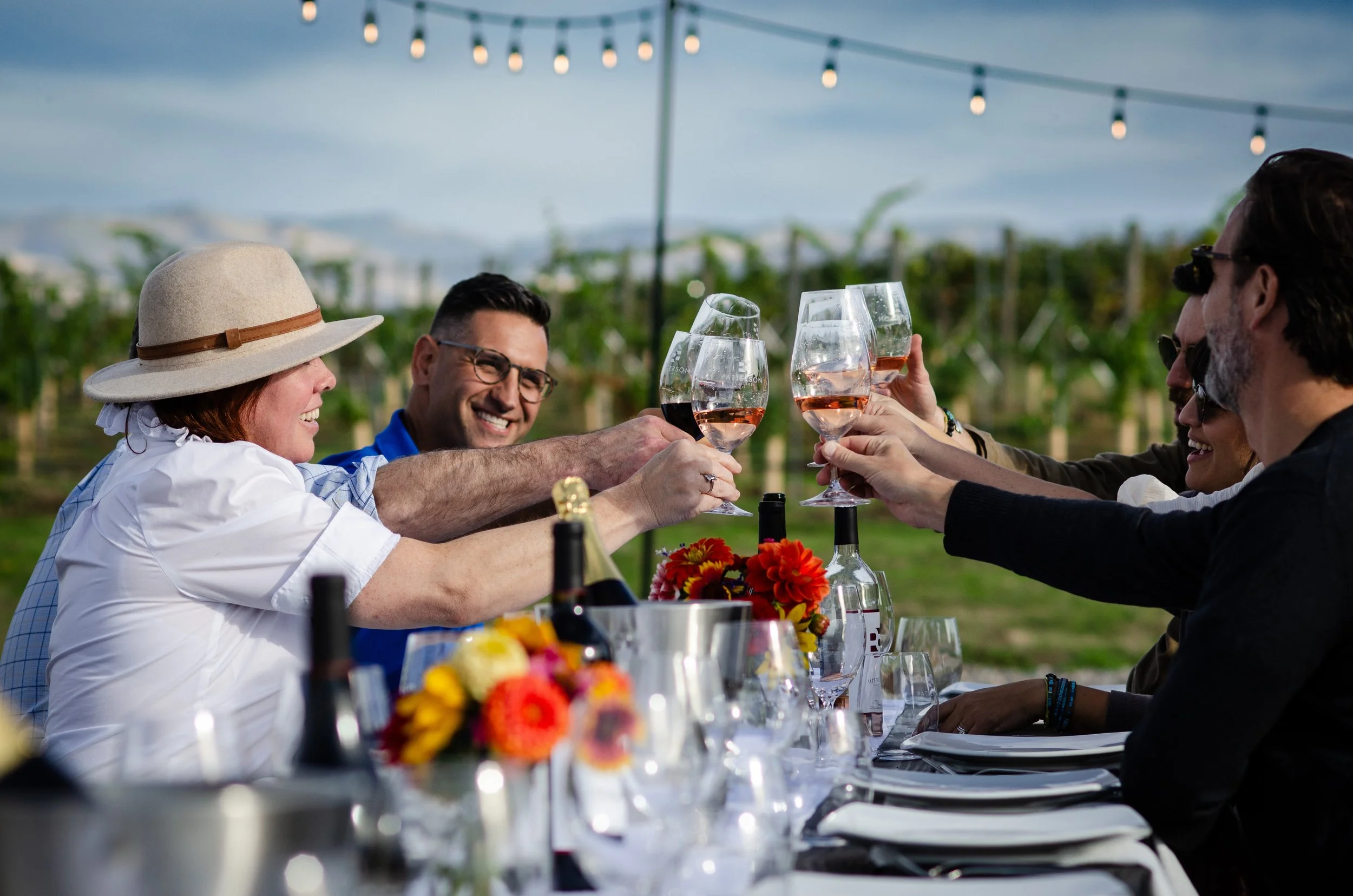 Walla Walla Spring Kickoff Weekend