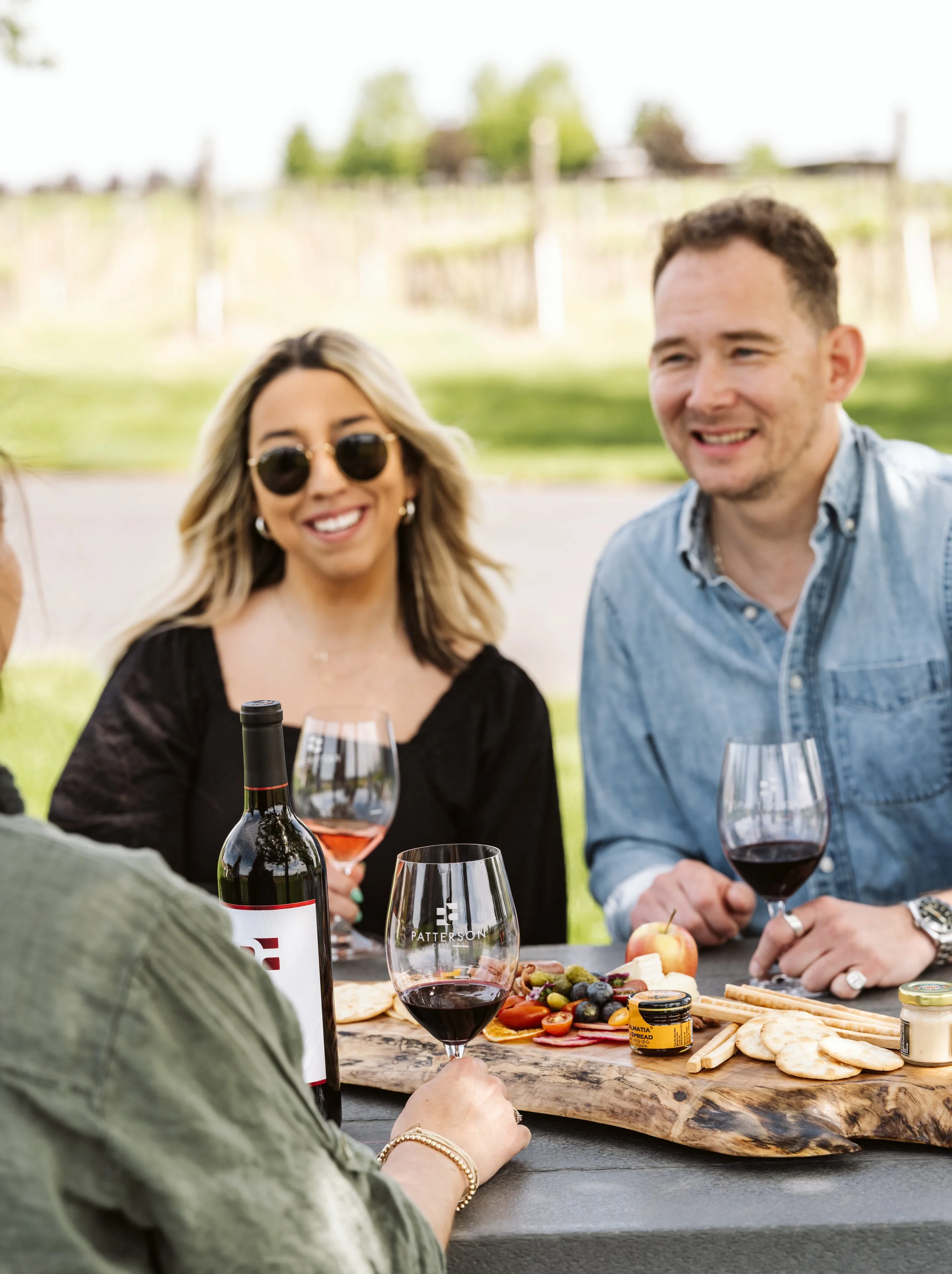 8th Annual Southside Club Experience | Walla Walla