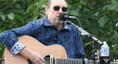 Live Music at Hollywood Hill Tasting Room: Uncle Doug