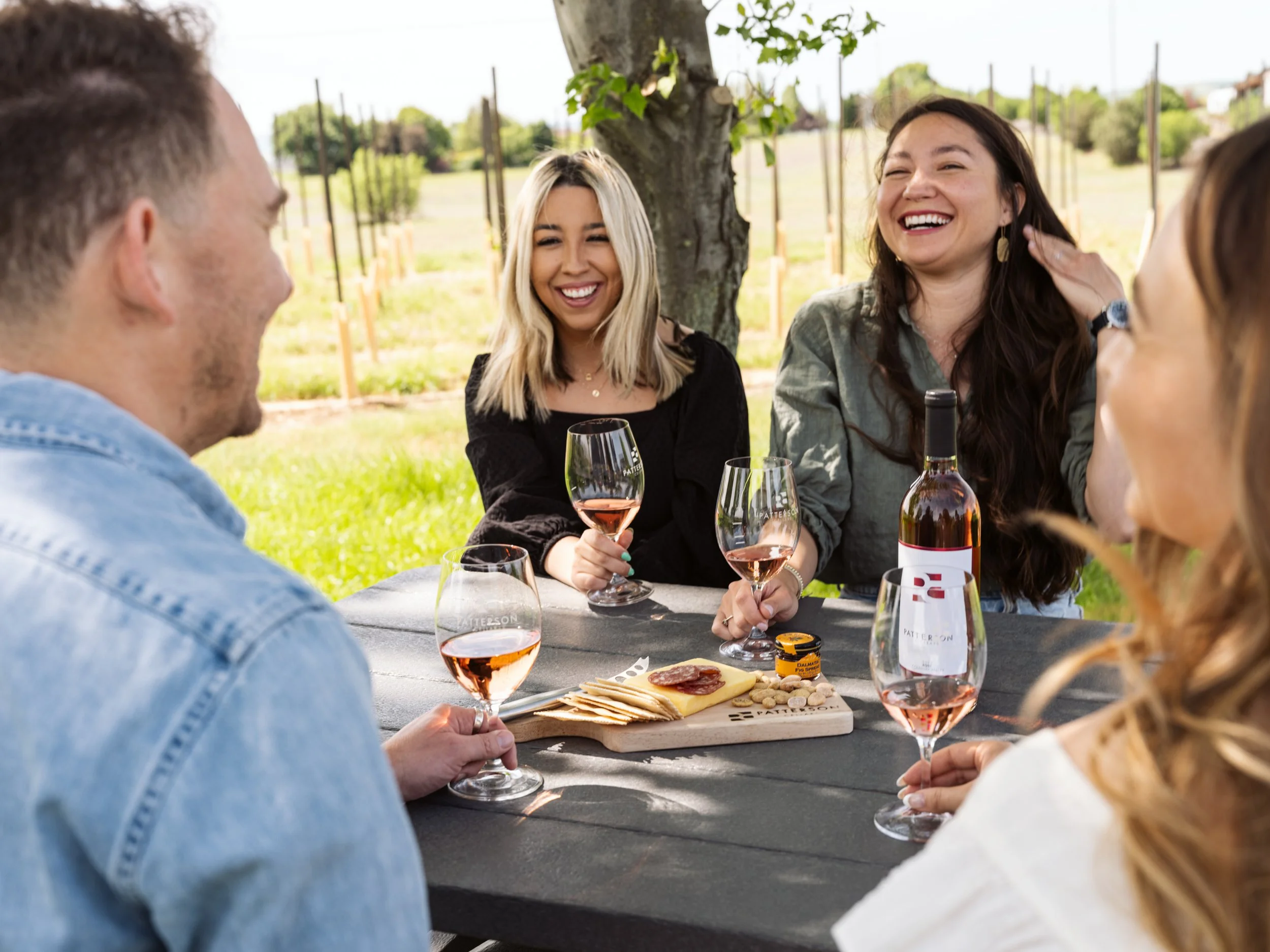 Walla Walla Spring Release Weekend