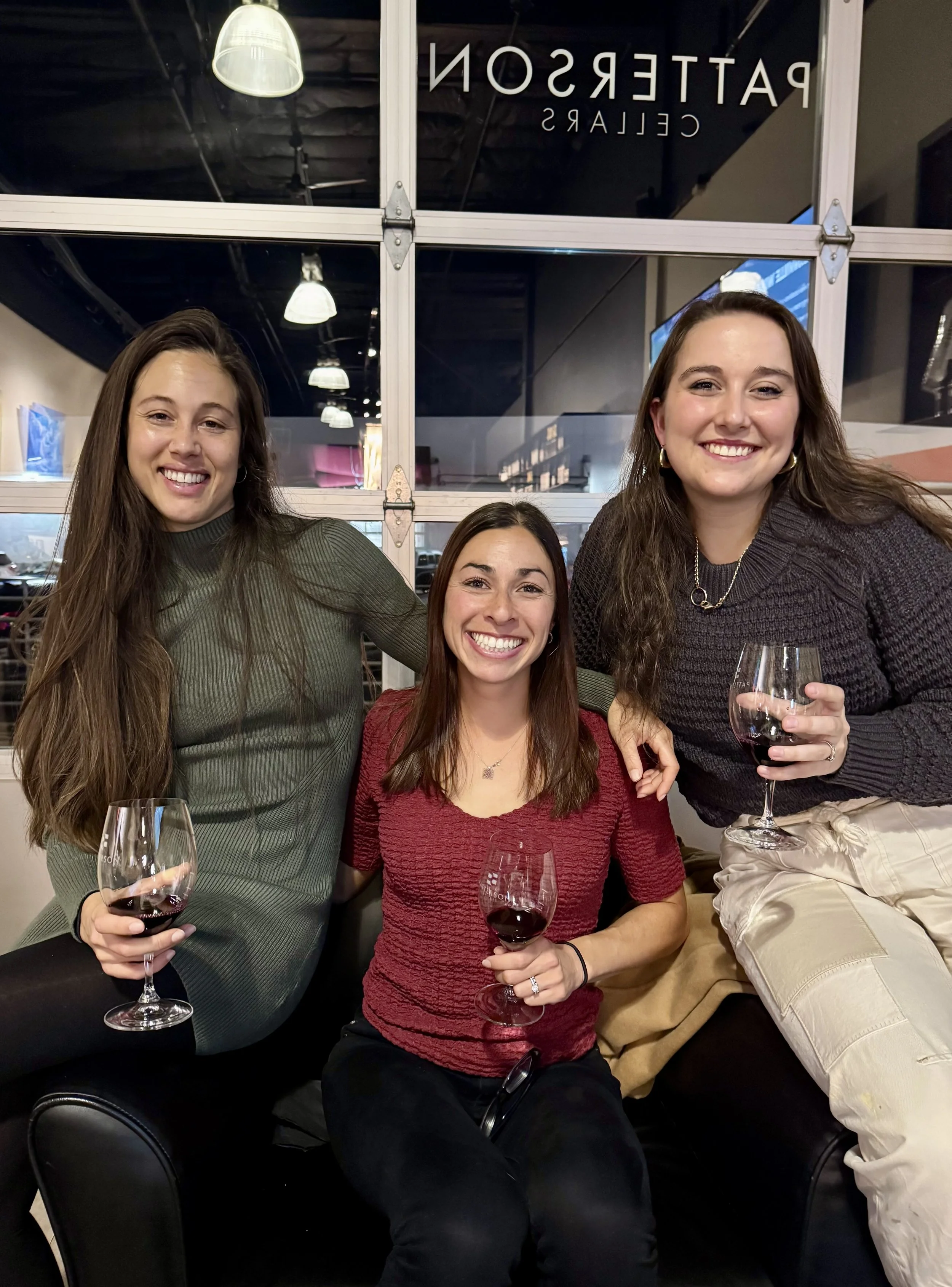 New Member Night in Seattle