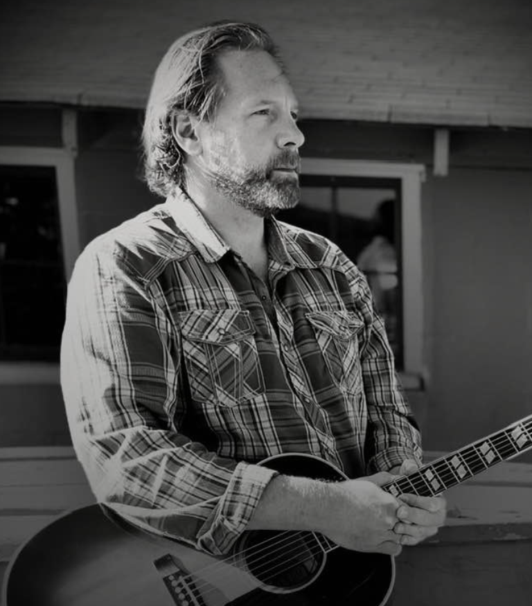 Live Music at Leavenworth Tasting Room: Don Orton