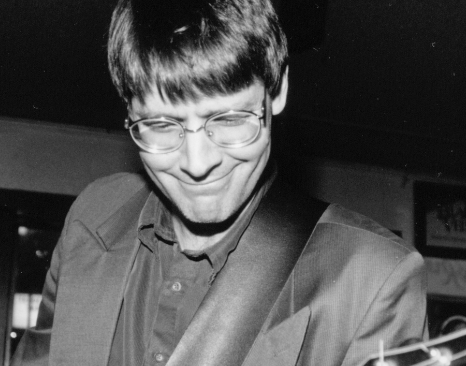 Live Music at Hollywood Hill: Kimball Conant