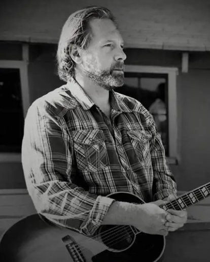 Live Music at Leavenworth: Don Orton
