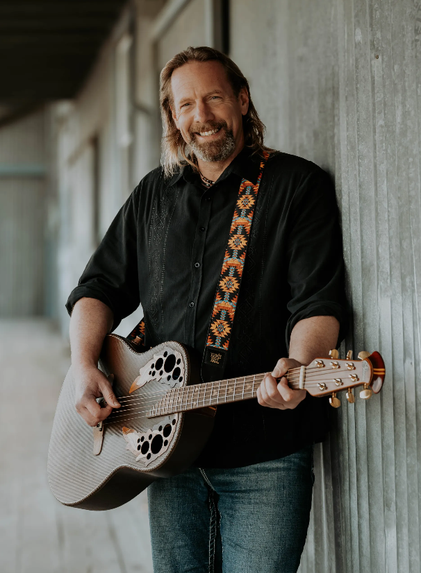 Live Music at Leavenworth: Don Orton