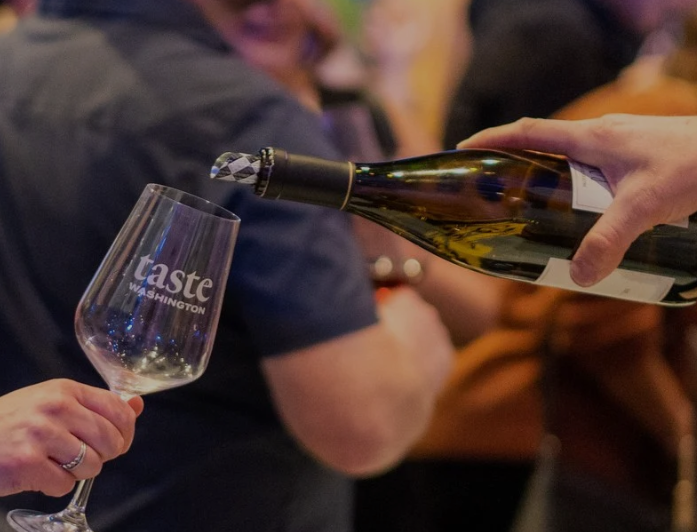 Taste Washington: The Grand Tasting 