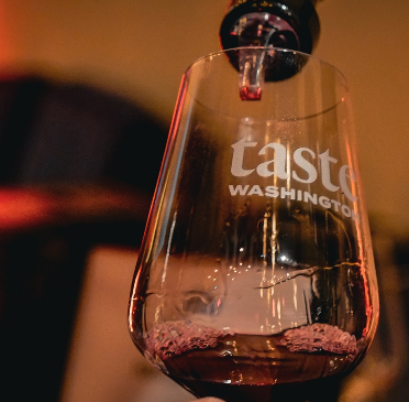 Taste Washington: Pacific Standard