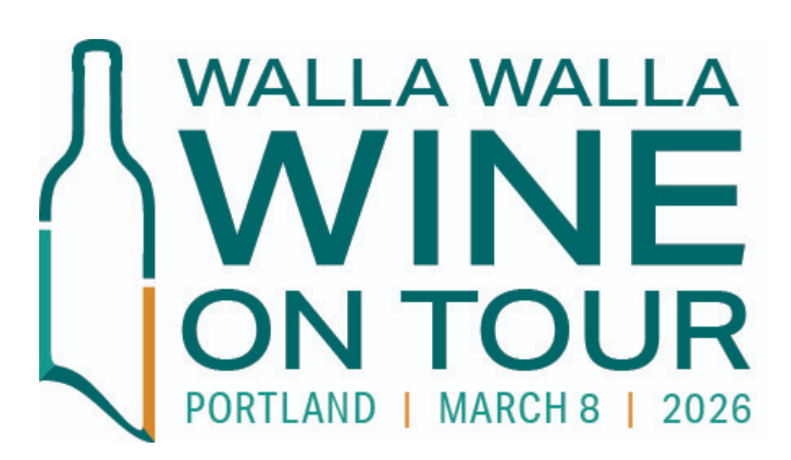 Walla Walla Wine On Tour: Portland