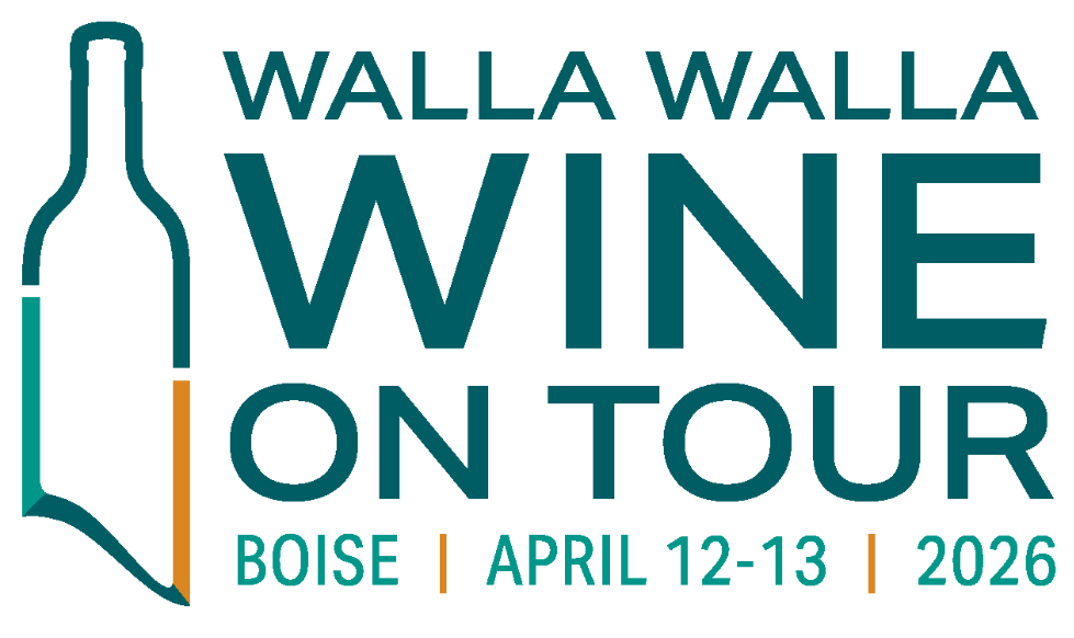 Walla Walla Wine On Tour: Boise Night 1