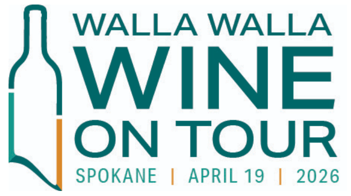 Walla Walla Wine On Tour: Spokane