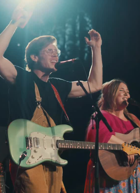 Live Music at Hollywood Hill: AP Collective