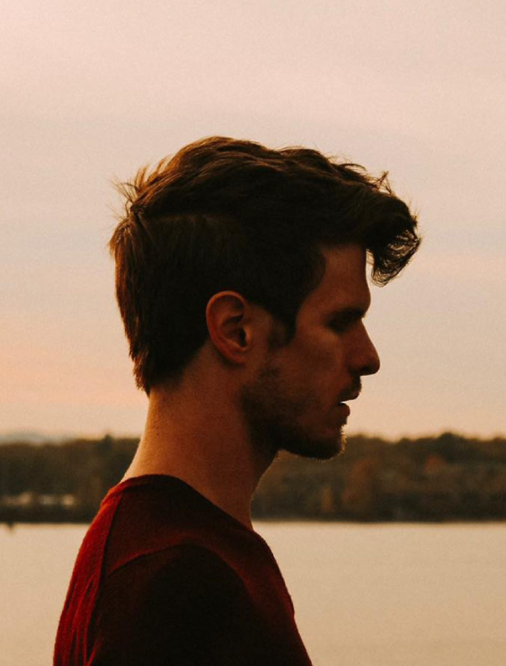 Live Music at Leavenworth: Mac Potts