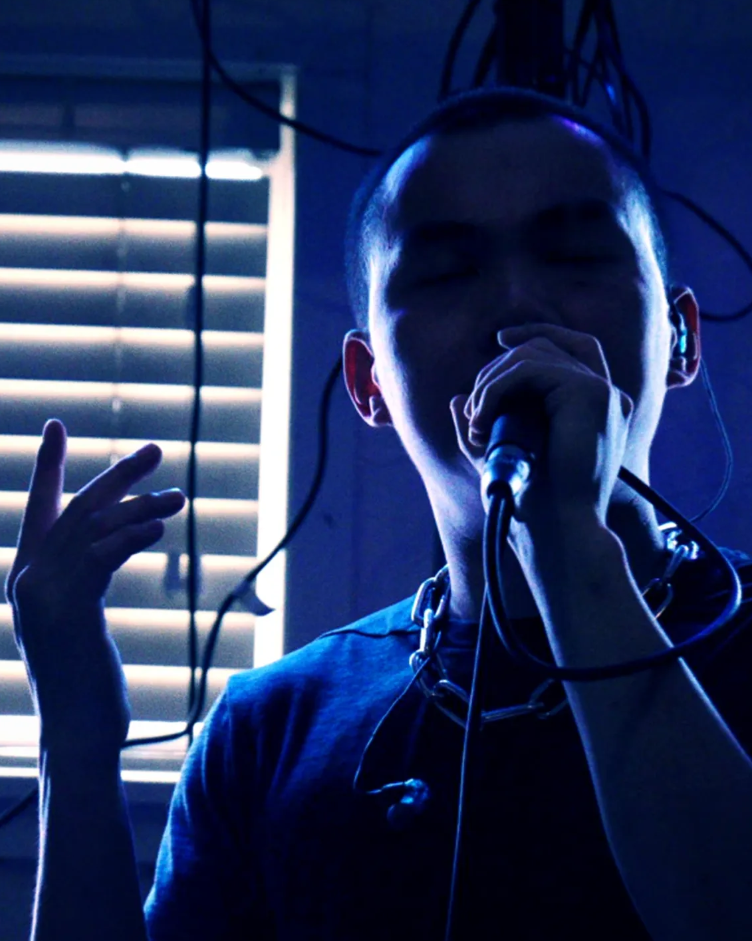 Live Music at Hollywood Hil: Kozmo Blue