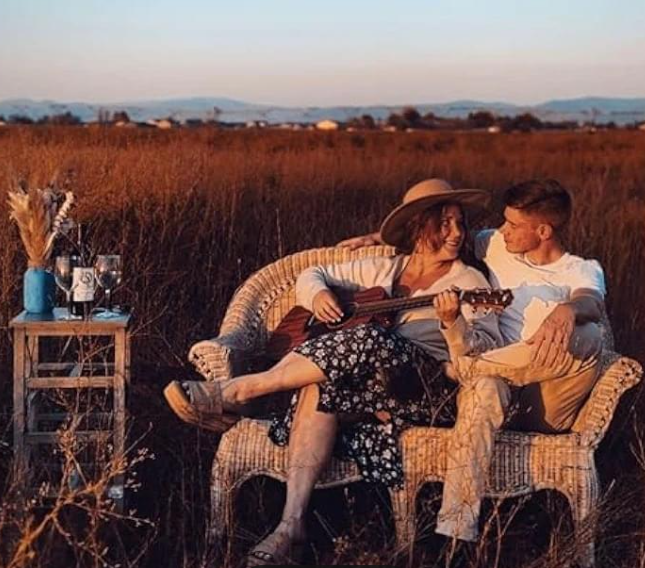 Live Music at Hollywood Hill: AP Collective