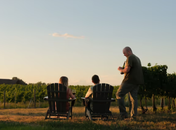 Walla Walla Spring Release Weekend 2026