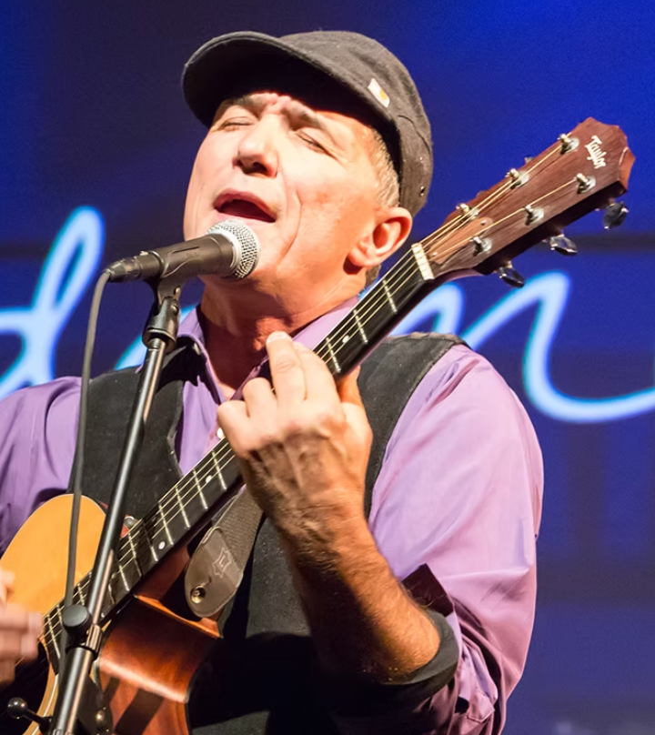 Live Music at Leavenworth: Joe Adami